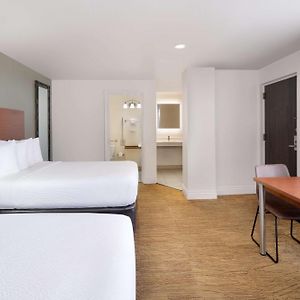 Queen Room Disability Access